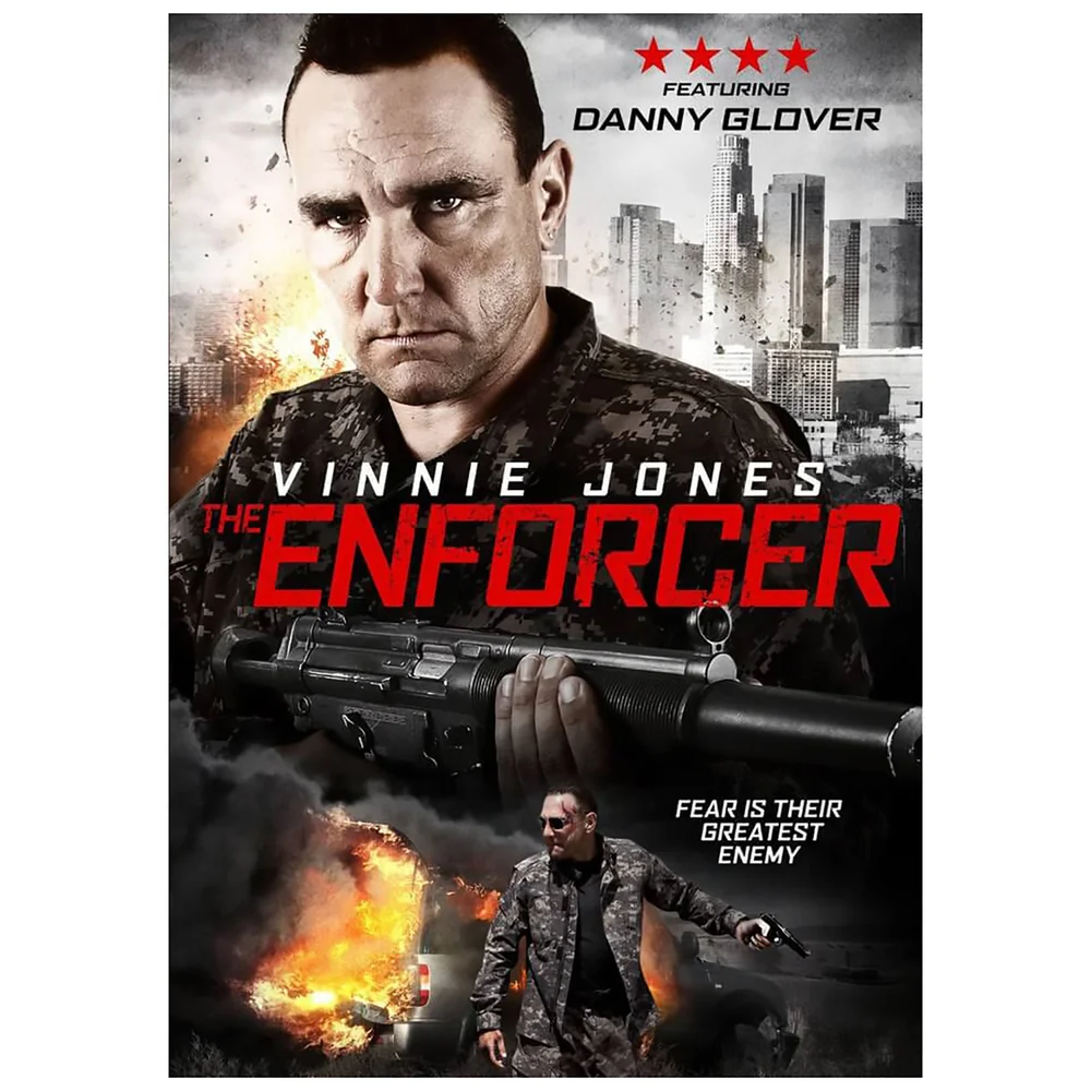 The Enforcer Bild 1