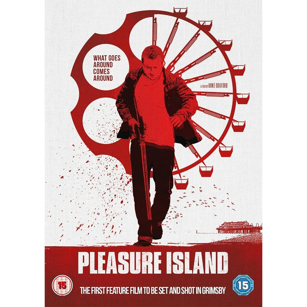 Pleasure Island Bild 1