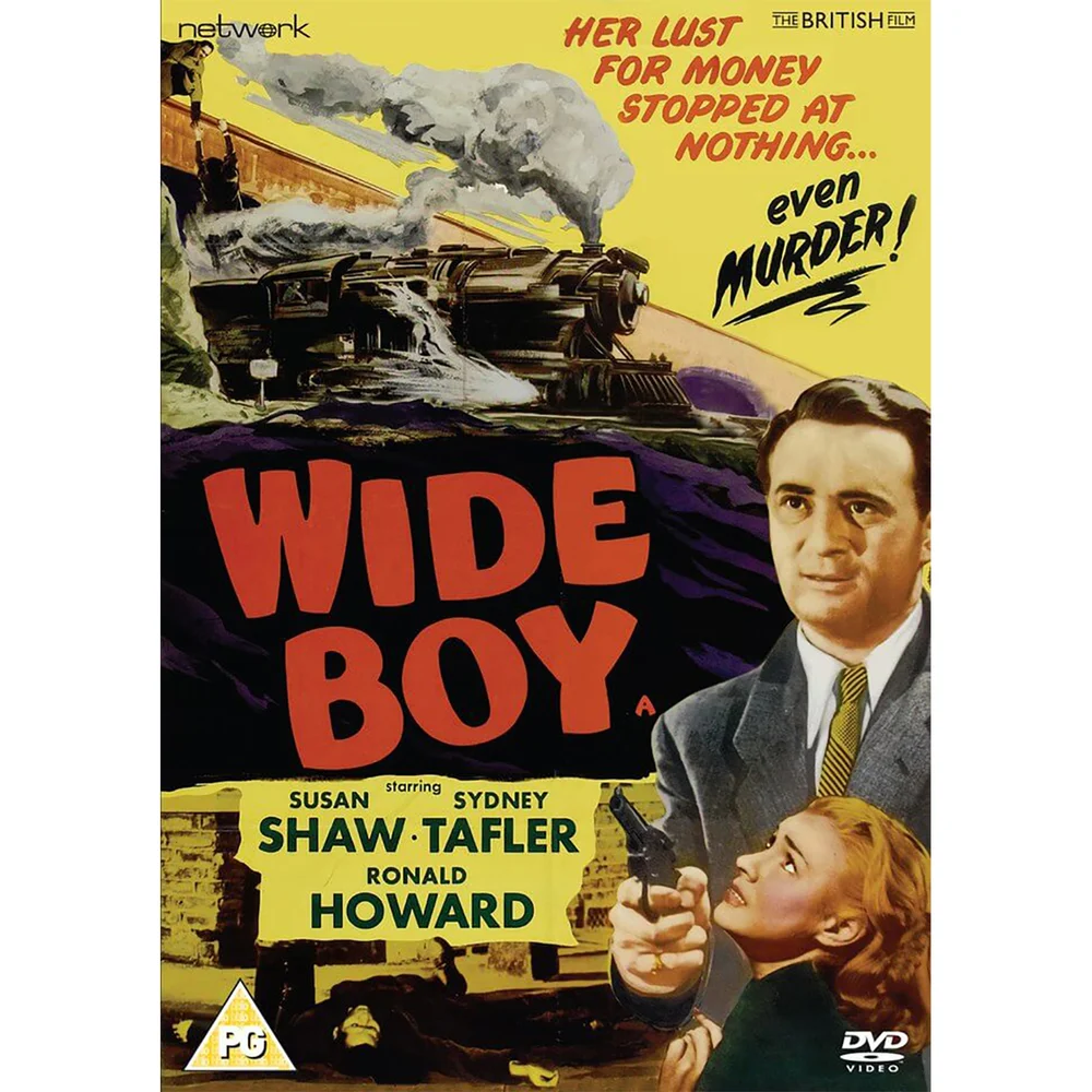 Wide Boy Bild 1