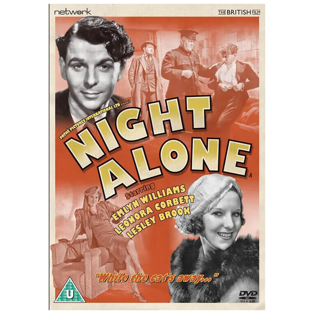 Night Alone Bild 1