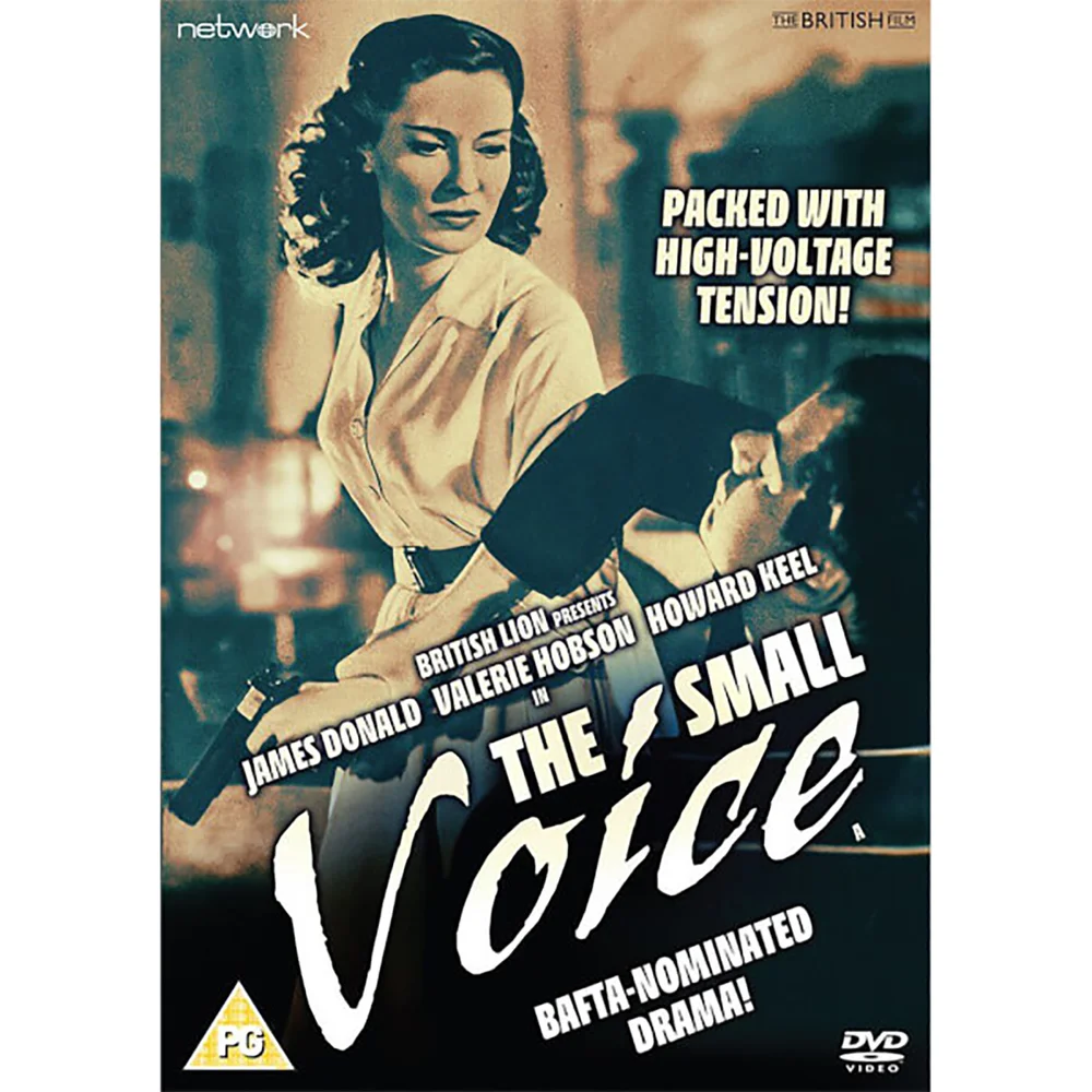 The Small Voice Bild 1