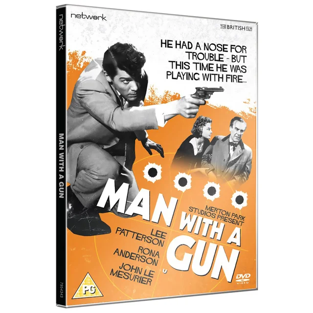 Man With a Gun