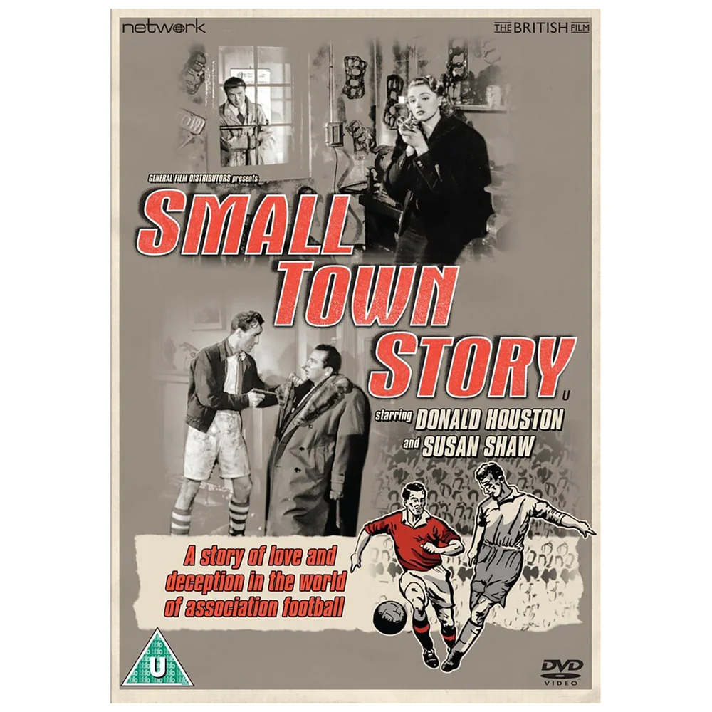 Small Town Story Bild 1