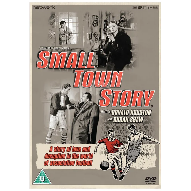 Small Town Story