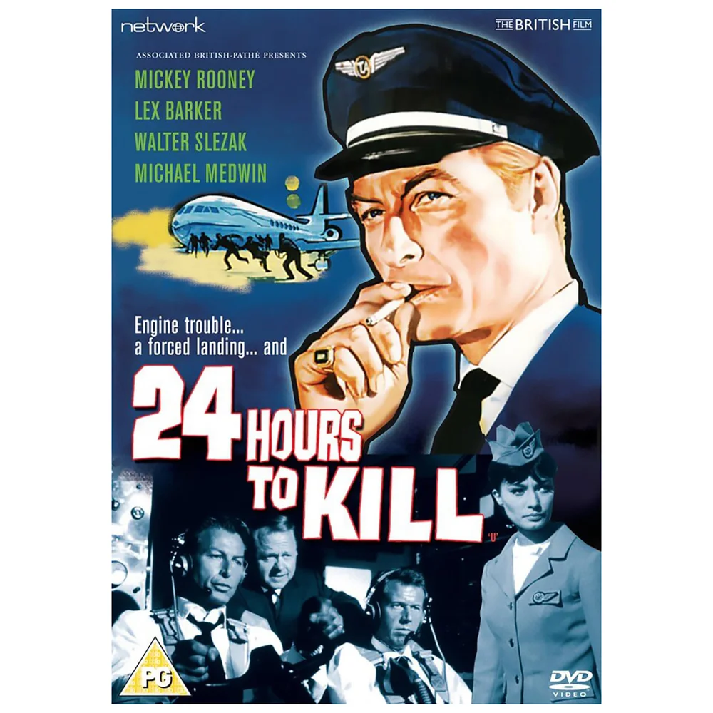 24 Hours to Kill Bild 1