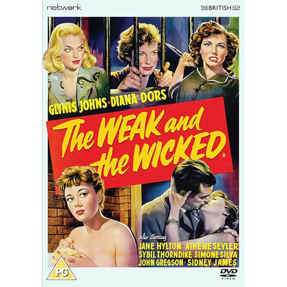 The Weak and the Wicked Bild 1