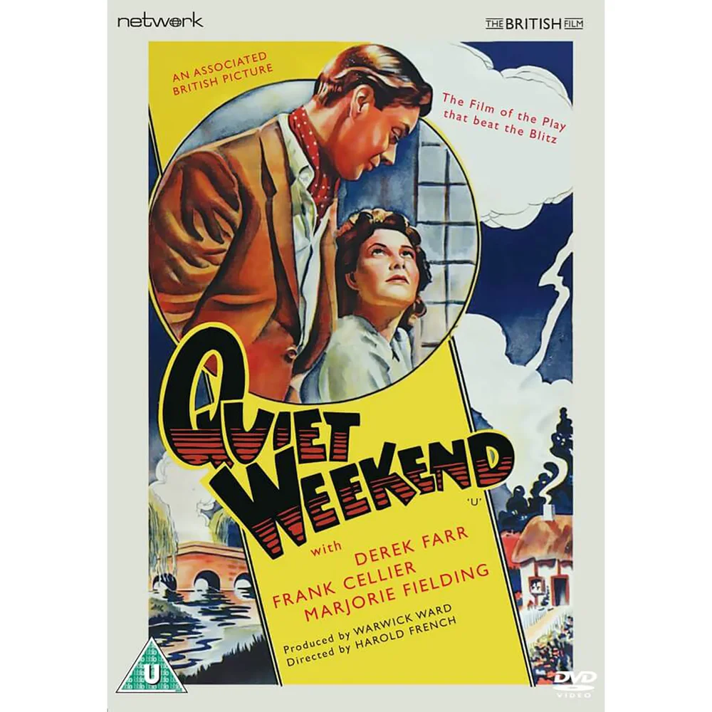 Quiet Weekend Bild 1