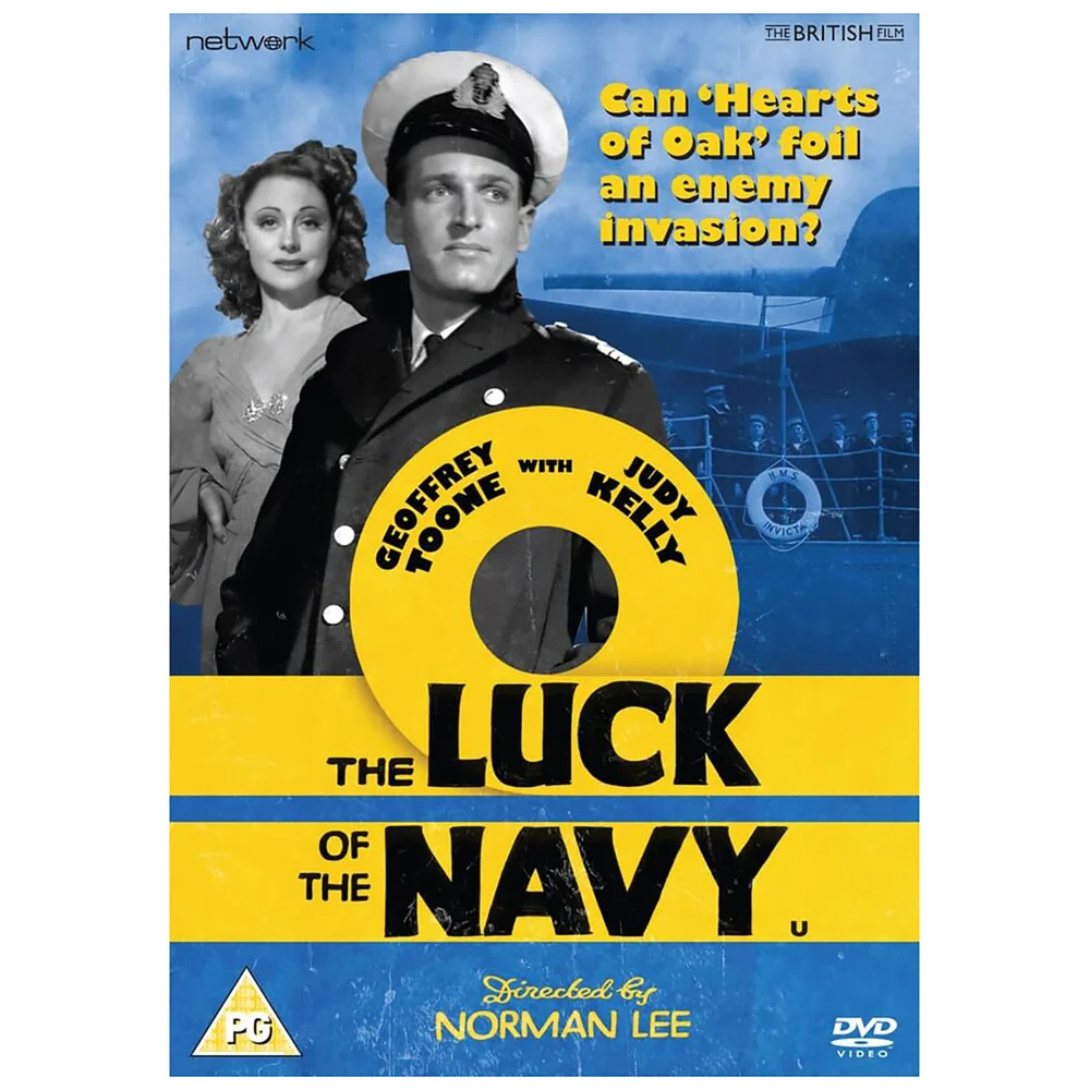 Luck of the Navy Bild 1