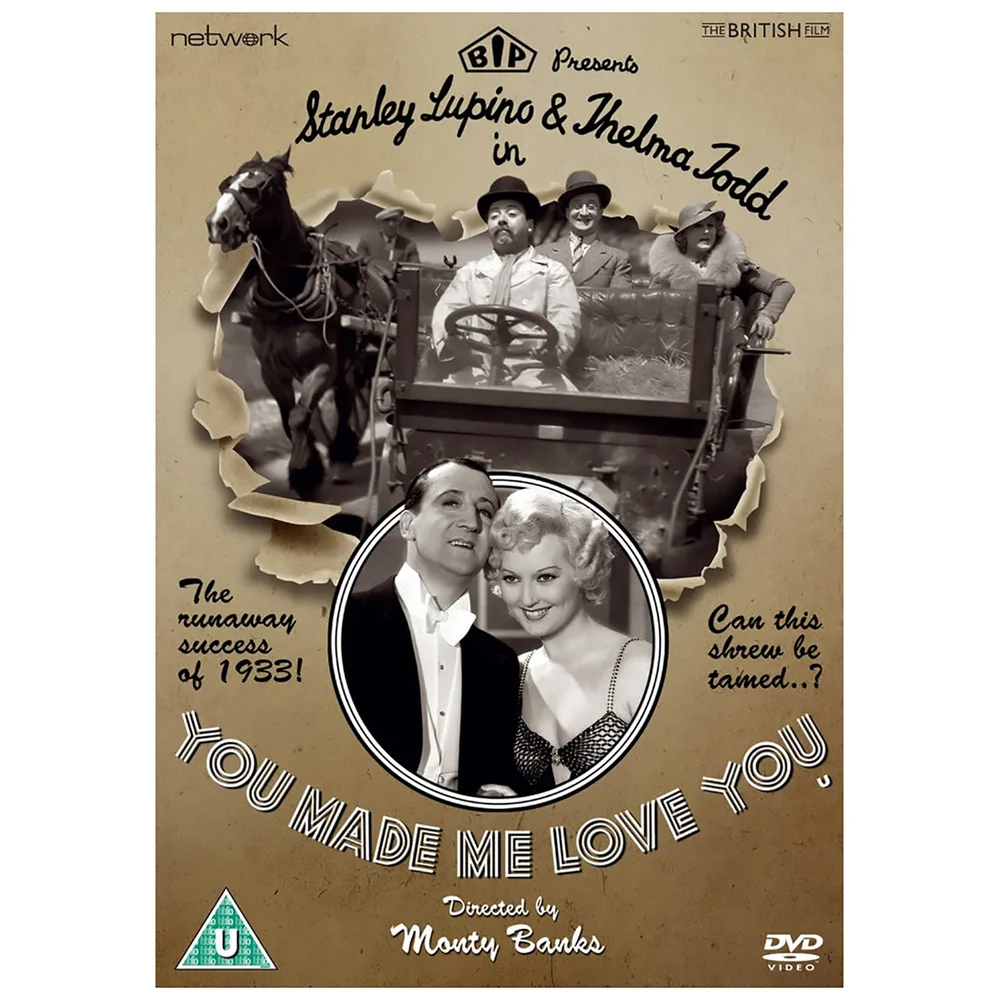 Two Letter Alibi Bild 1