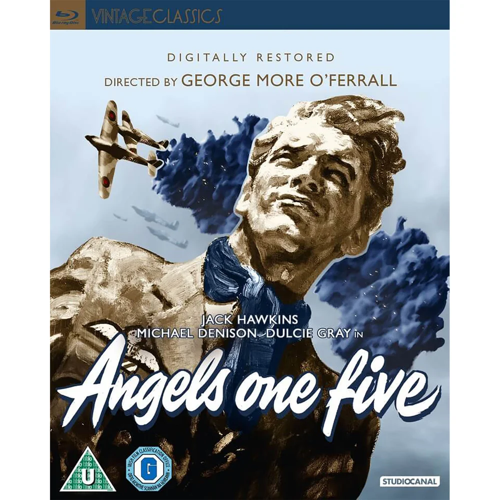 Angels One Five Bild 1