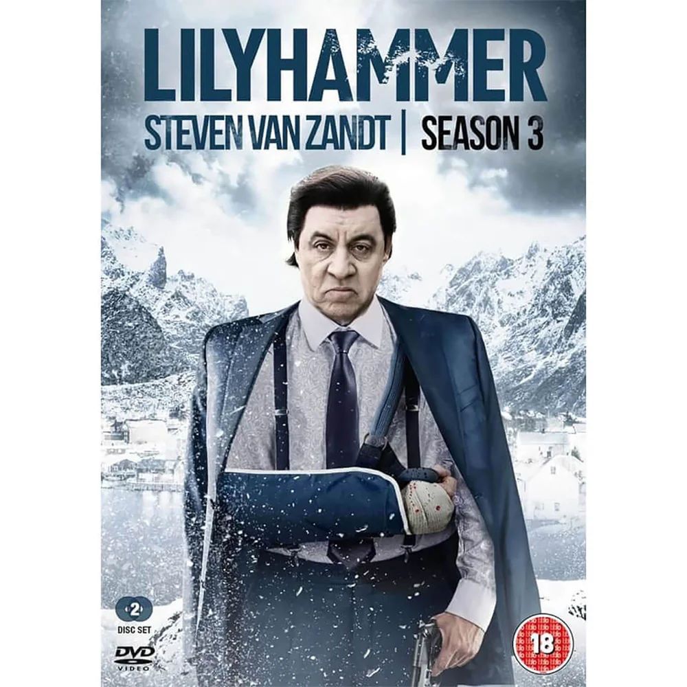 Lilyhammer - Season 3 Bild 1