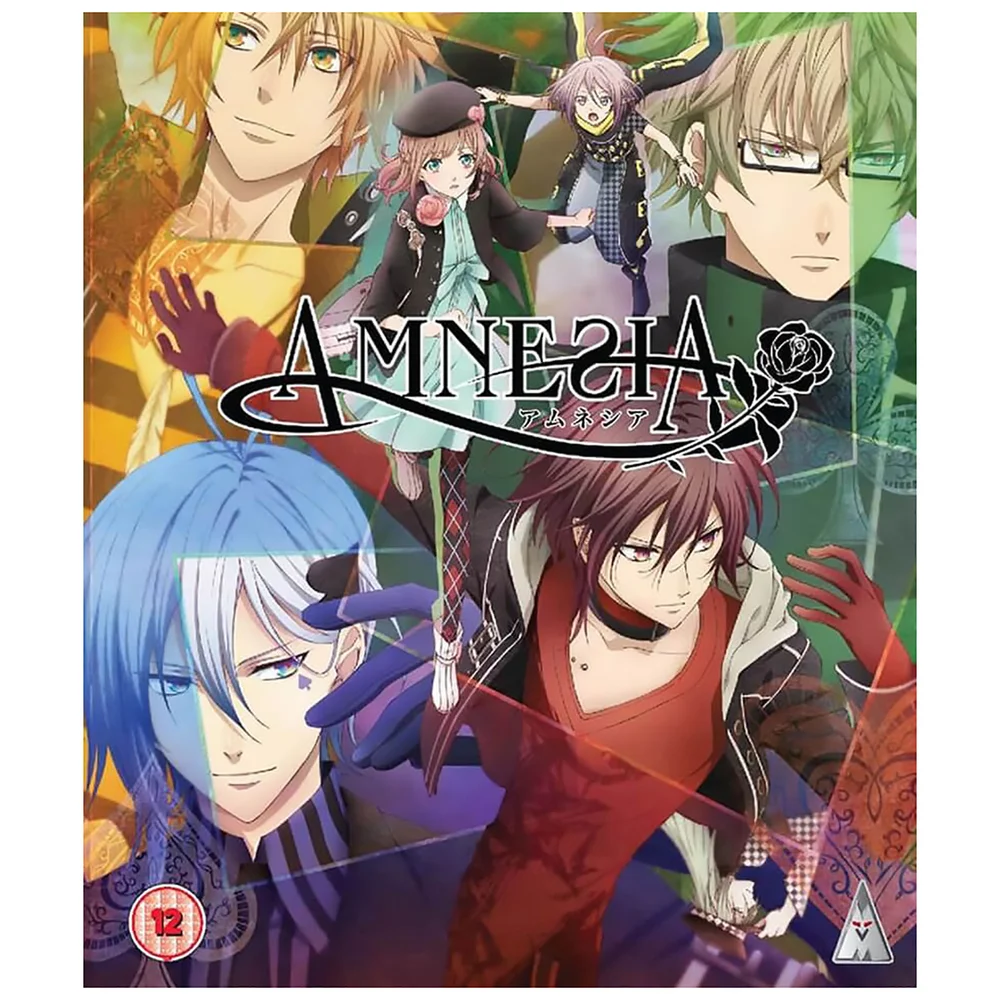 Amnesia Collection Bild 1