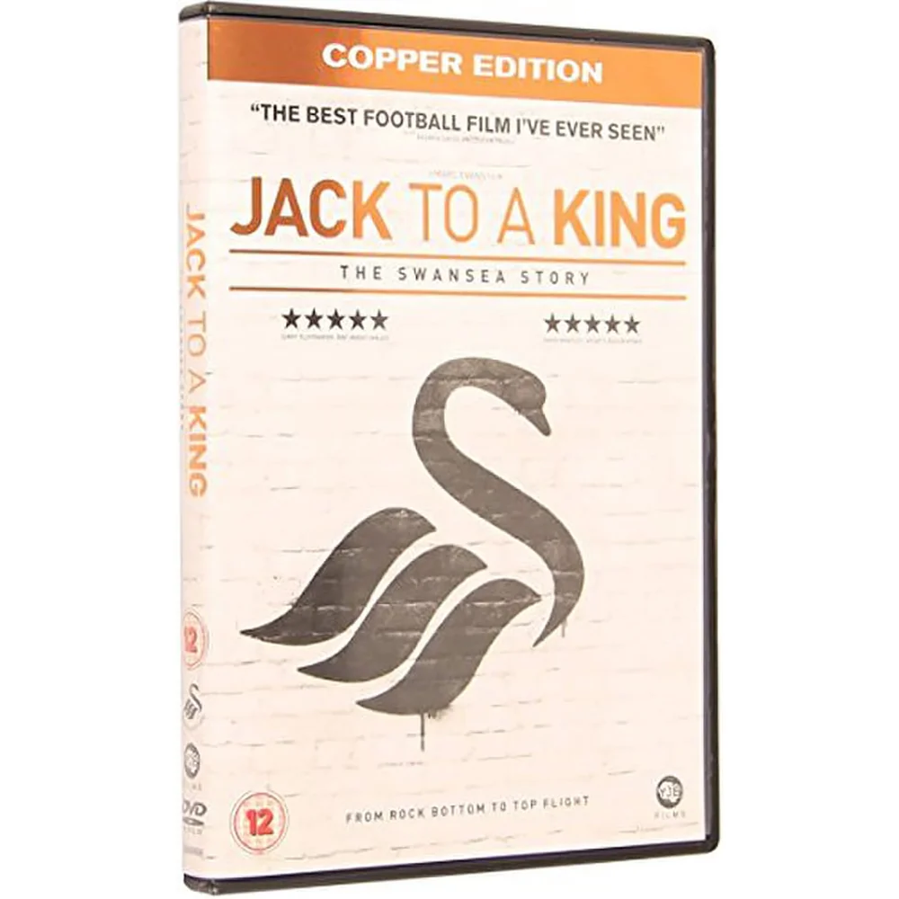 Jack to a King - Copper Edition Bild 1