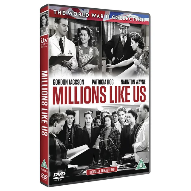 Millionen wie wir