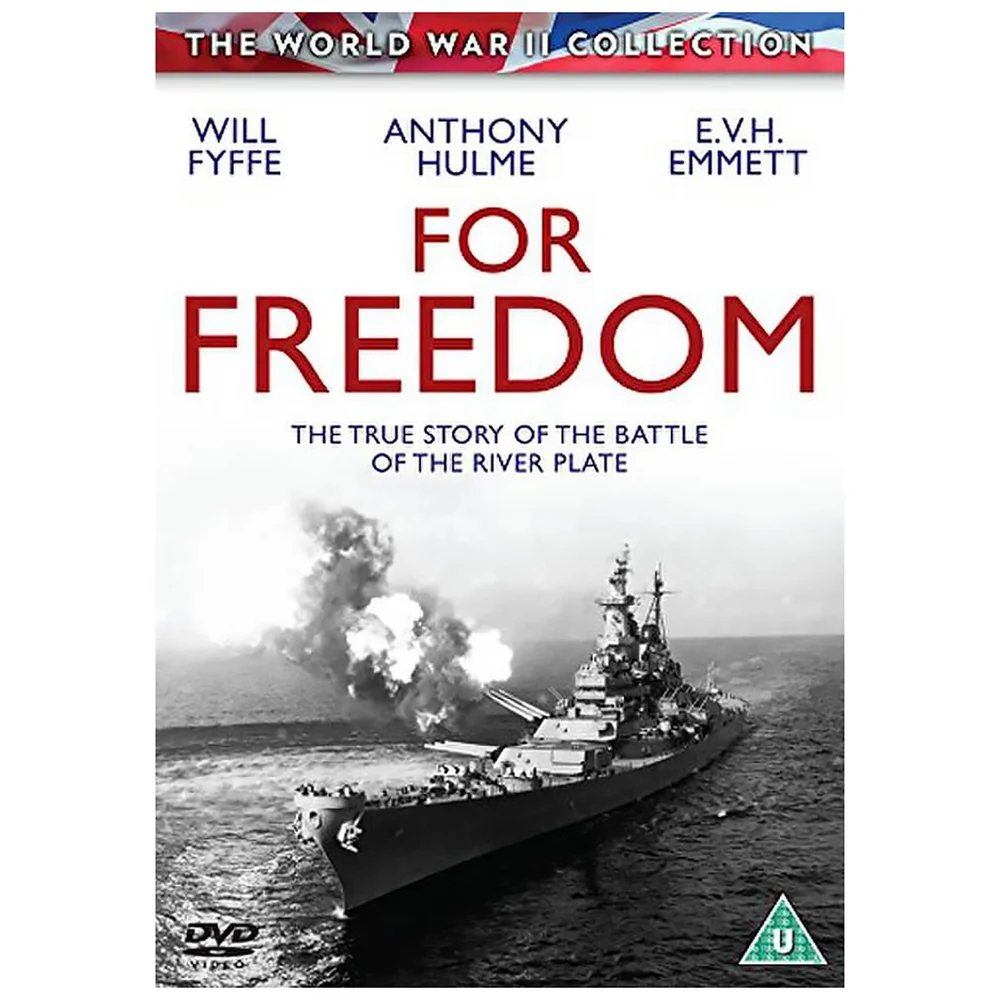 For Freedom Bild 1