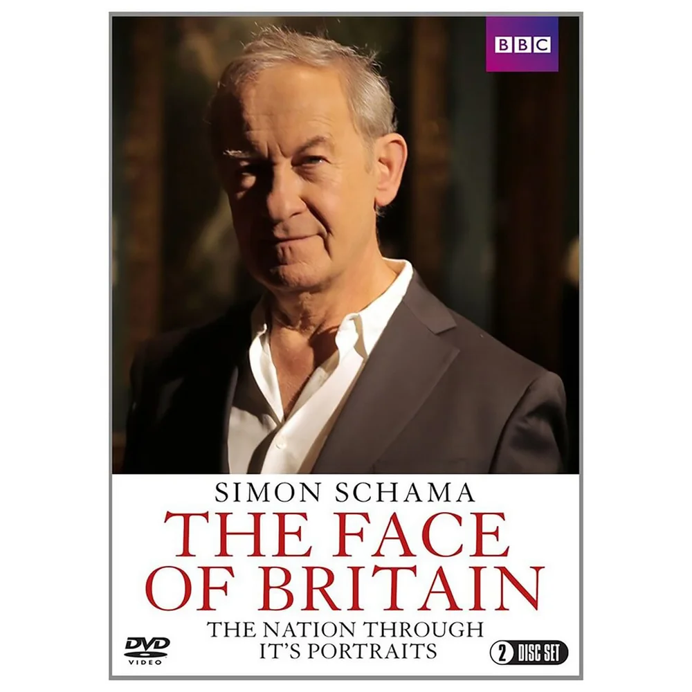 Simon Schama's The Face Of Britain Bild 1