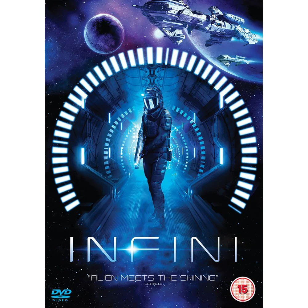 Infini Bild 1