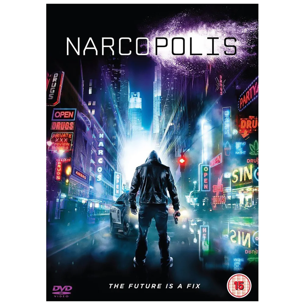 Narcopolis Bild 1