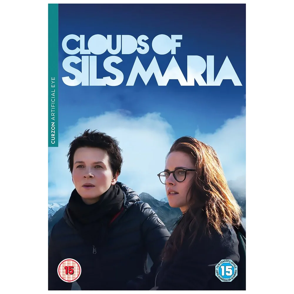 Clouds of Sils Maria Bild 1