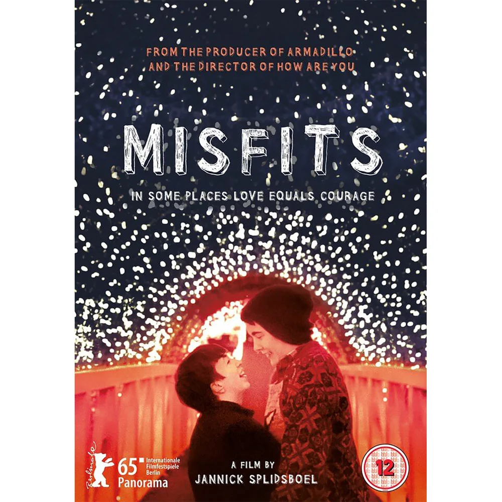 The Misfits Bild 1
