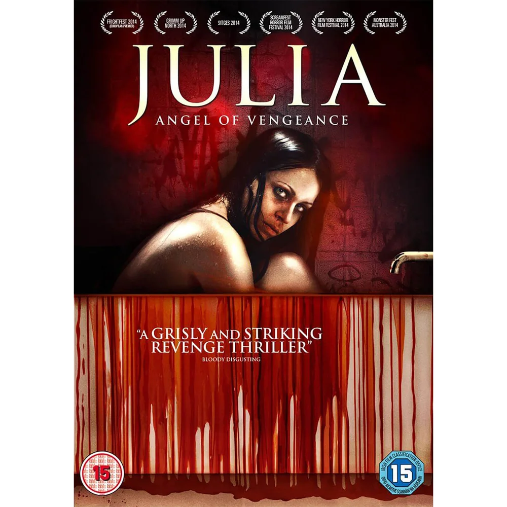 Julia Bild 1