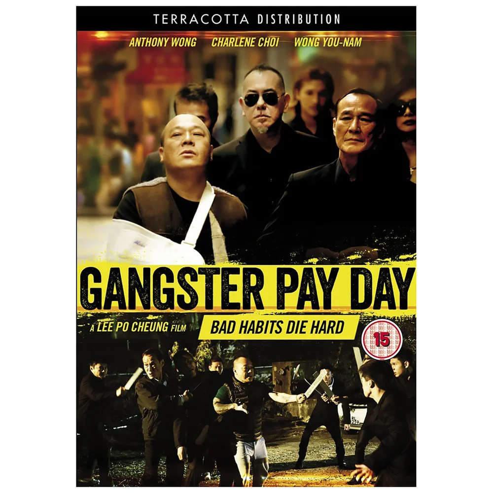 Gangster Payday Bild 1