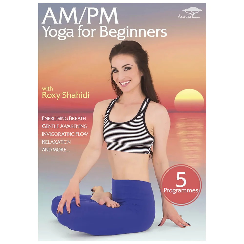 AM/PM with Roxy Shahidi Bild 1