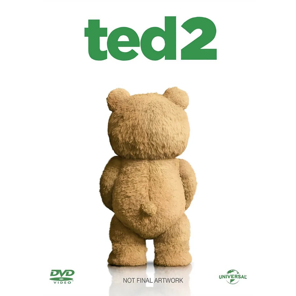 Ted 2 Bild 1