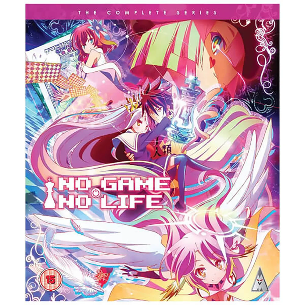 No Game No Life Bild 1