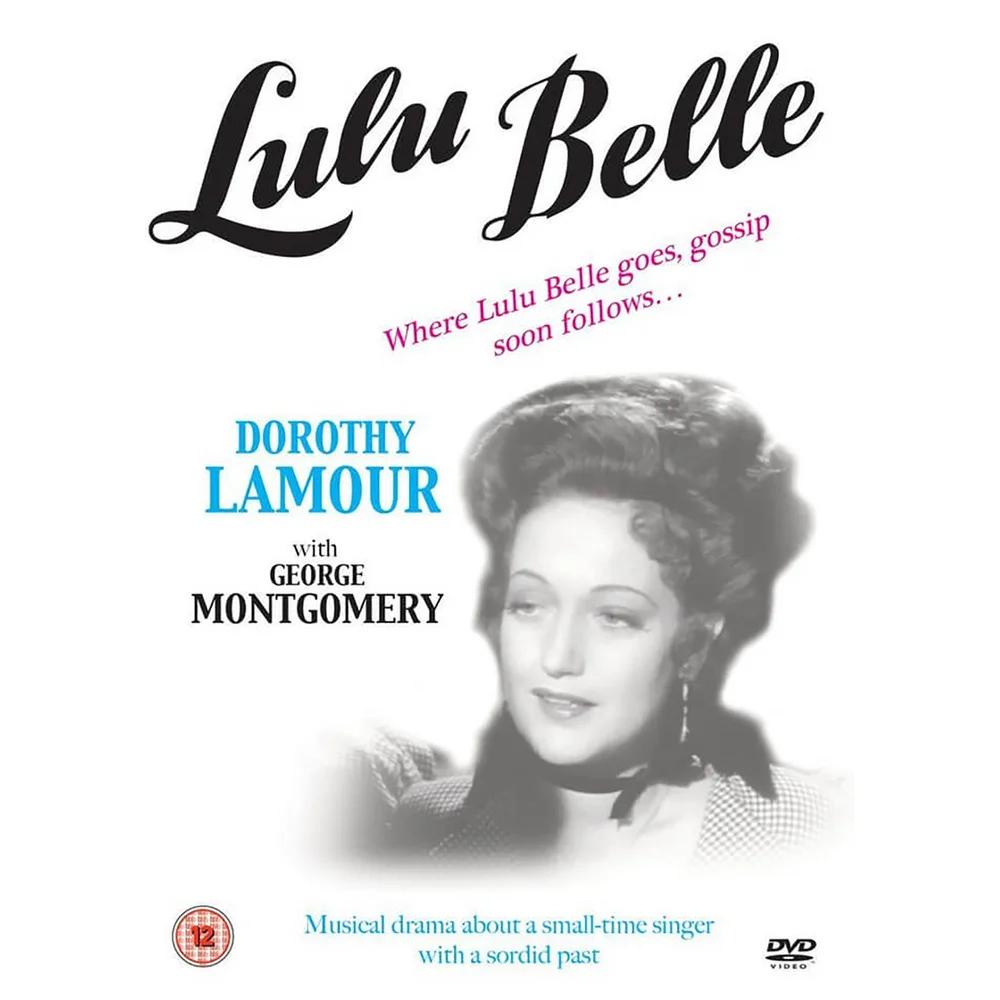Lulu Belle Bild 1
