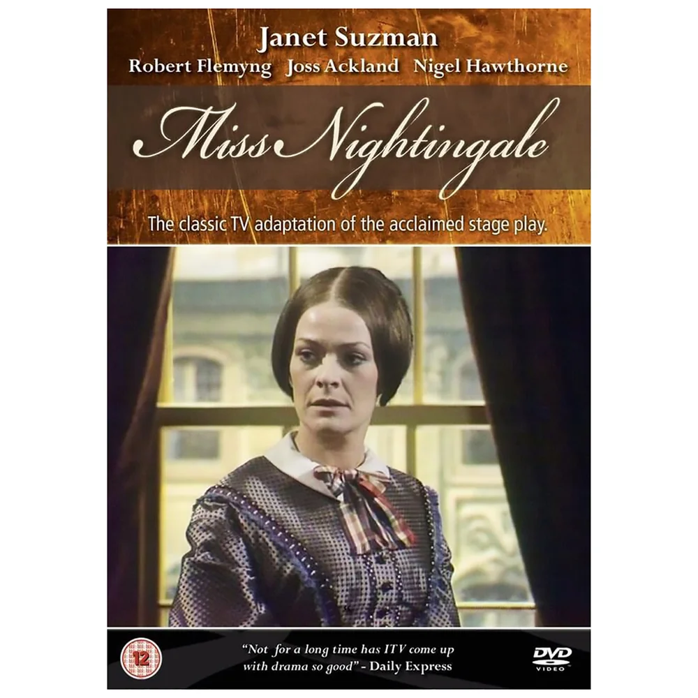 Miss Nightingale Bild 1