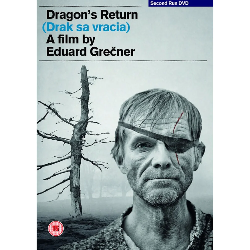 Dragon's Return (Drak Sa Vracia) Bild 1