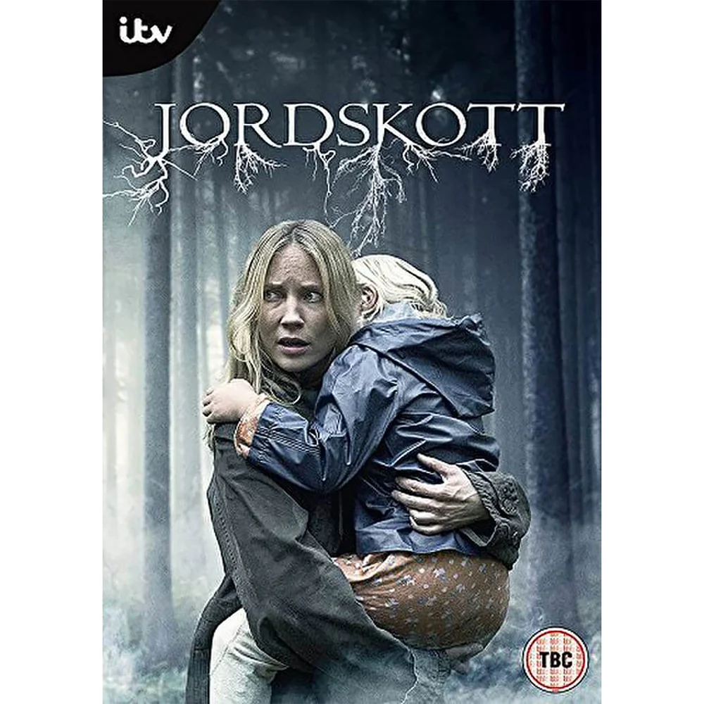 Jordskott Bild 1