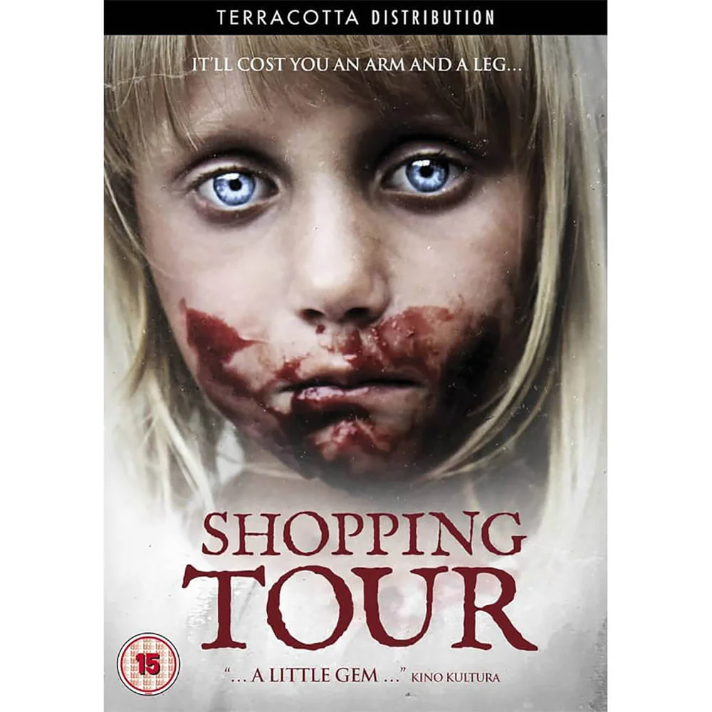 Shopping Tour Bild 1