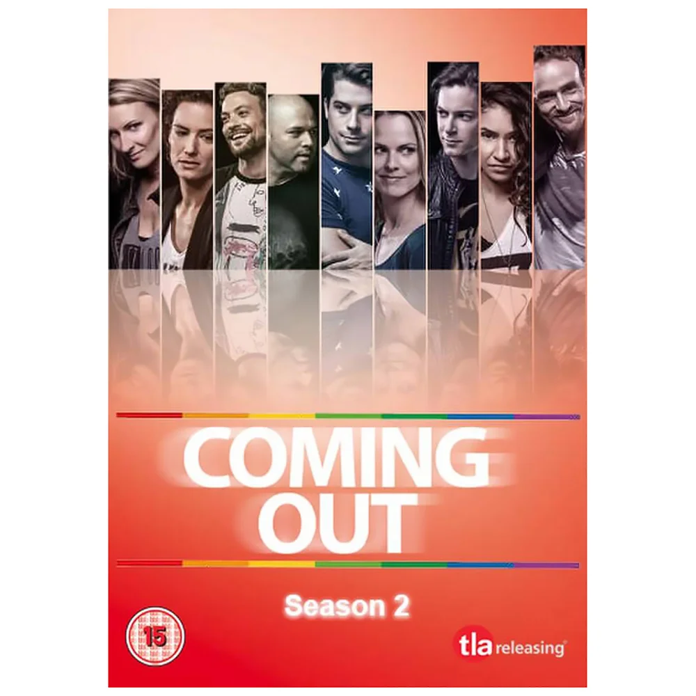 Coming Out 2 Bild 1