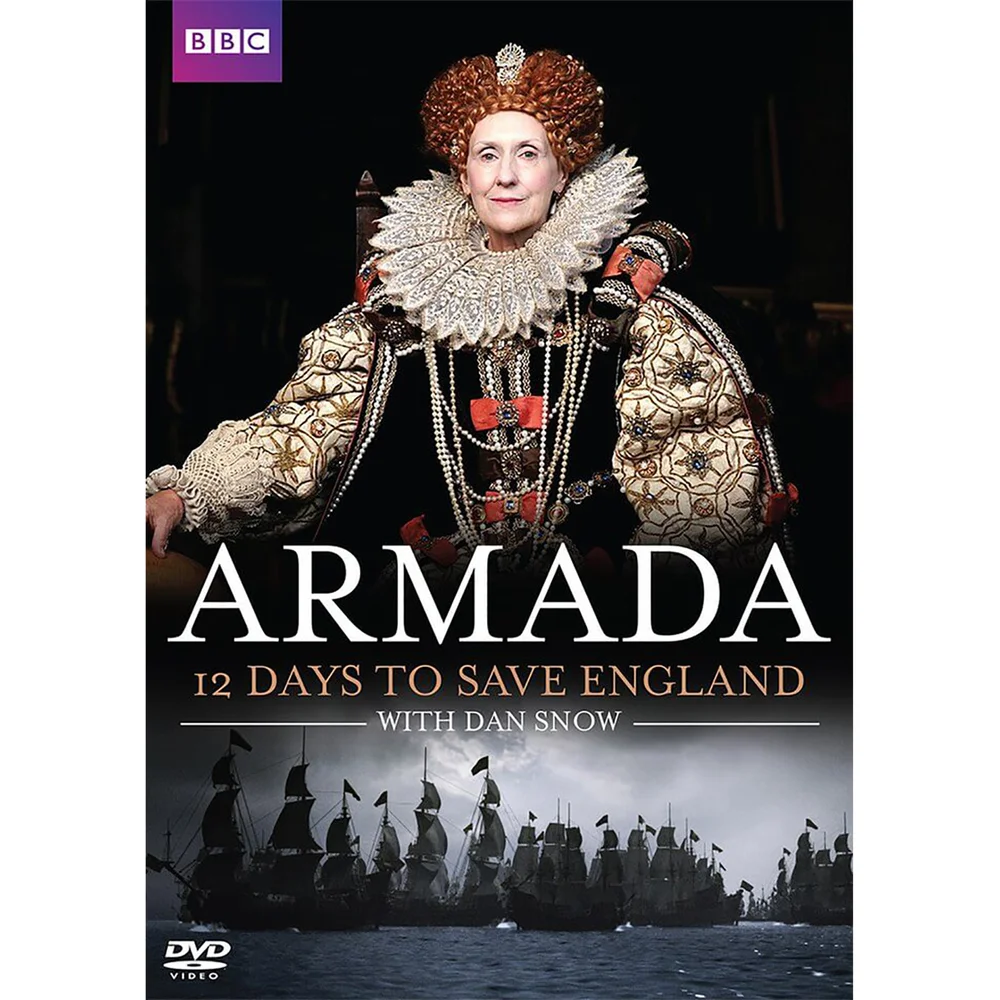Armada: 12 Days to Save England Bild 1