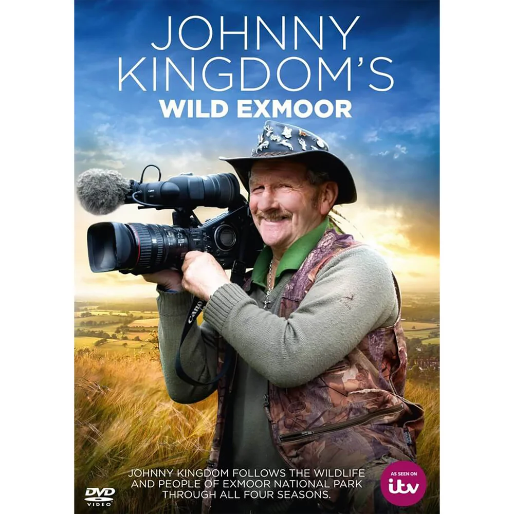 Johnny Kingdom's Wild Exmoor Bild 1