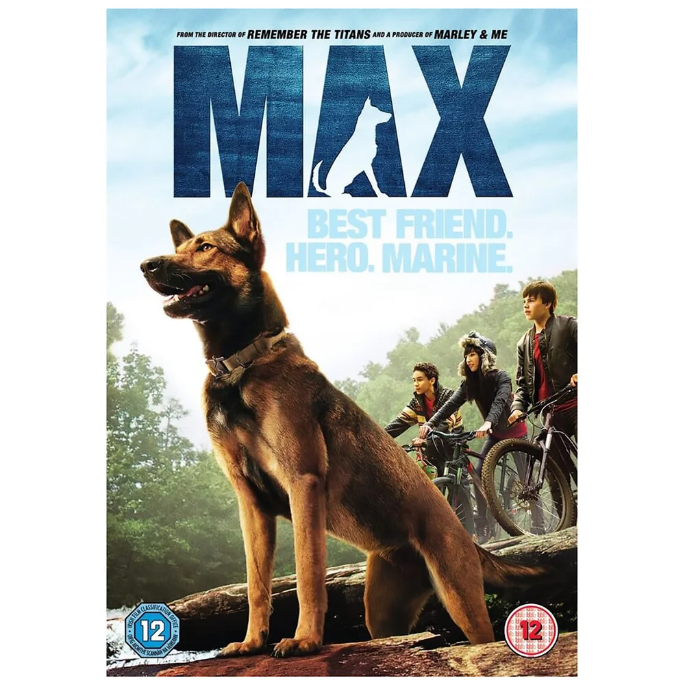 MAX Bild 1