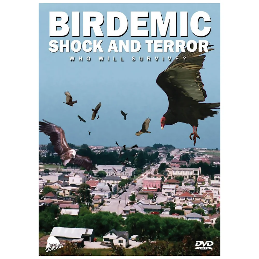 Birdemic Shock and Terror Bild 1