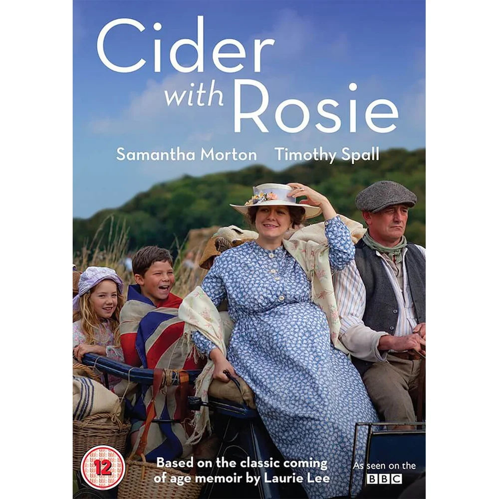 Cider with Rosie Bild 1