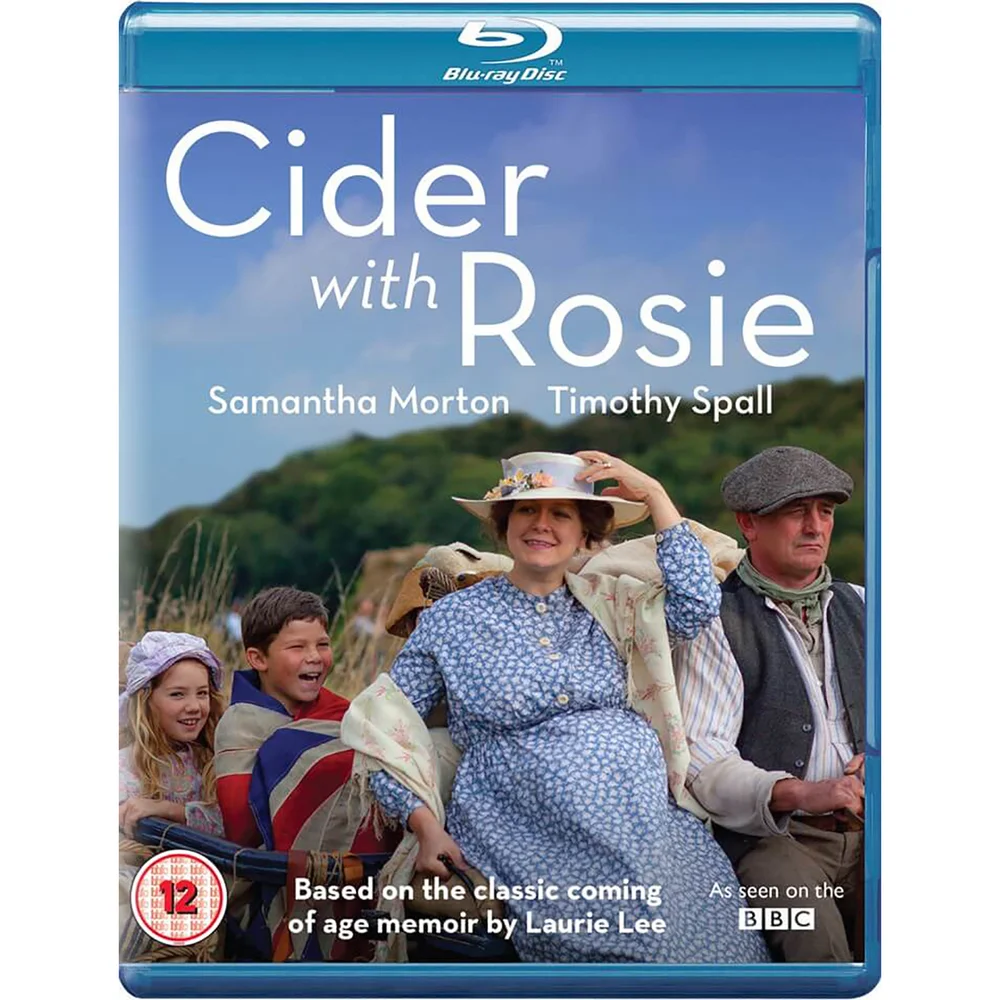 Cider with Rosie Bild 1