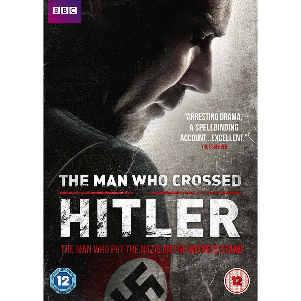 Hitler on Trial Bild 1