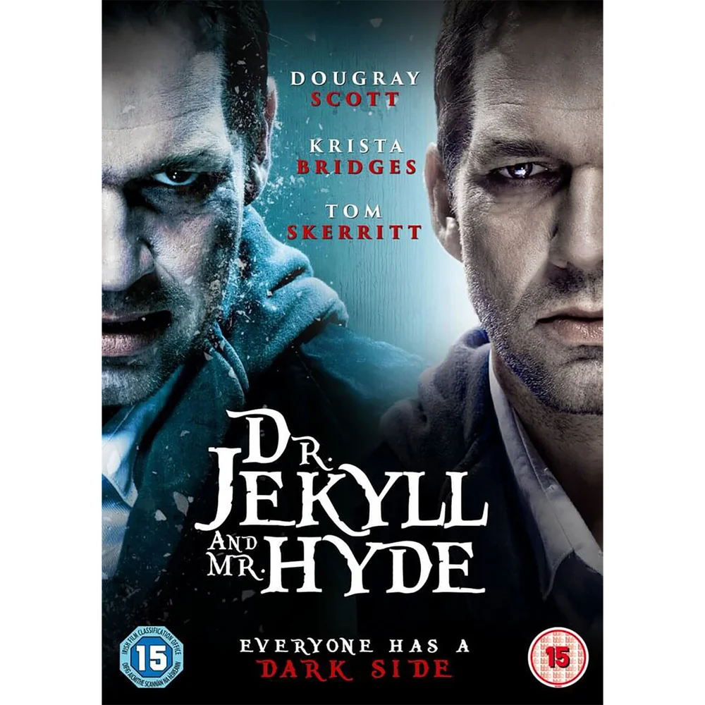 Dr Jekyll & Mr Hyde Bild 1