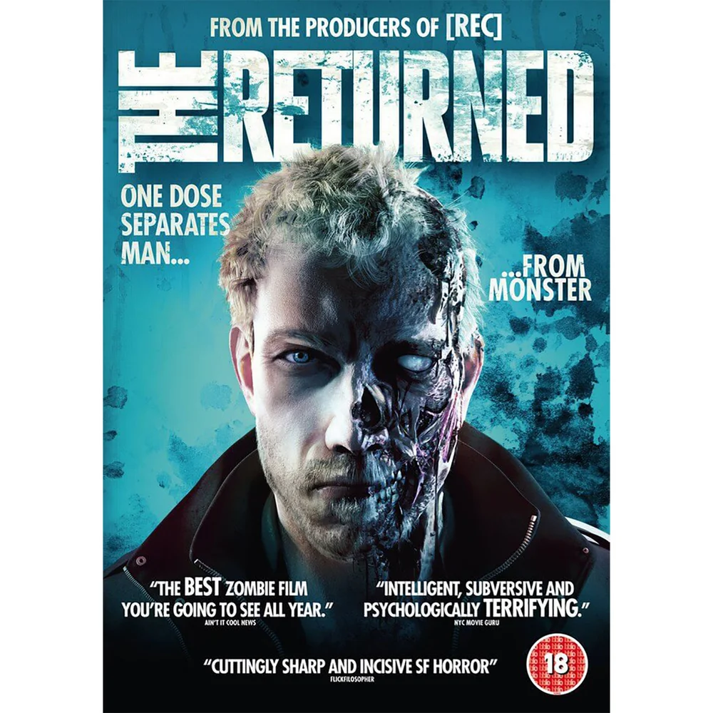 The Returned Bild 1