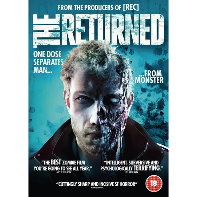 The Returned
