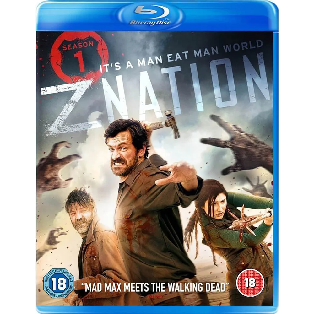 Z Nation Bild 1