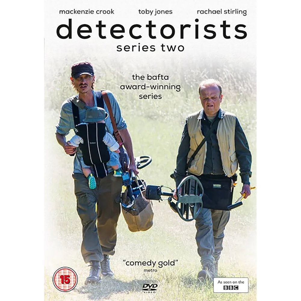 Detectorists - Series 2 Bild 1