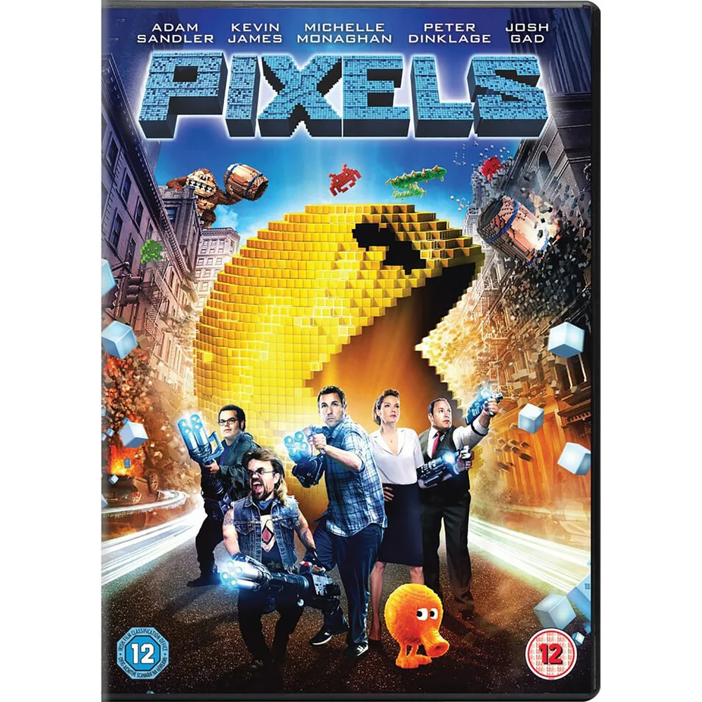Pixels Bild 1
