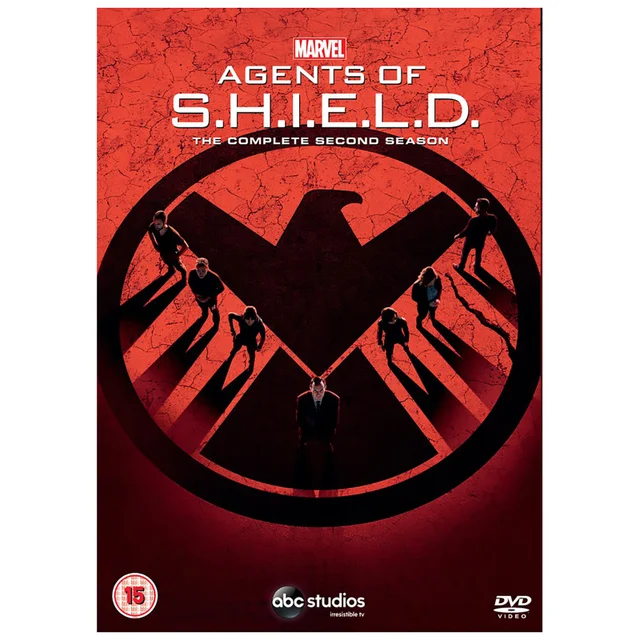 Marvel's Agents Of S.H.I.E.L.D. - Staffel 2