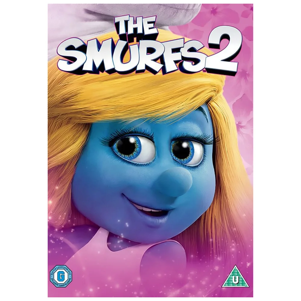 Smurfs 2 Bild 1